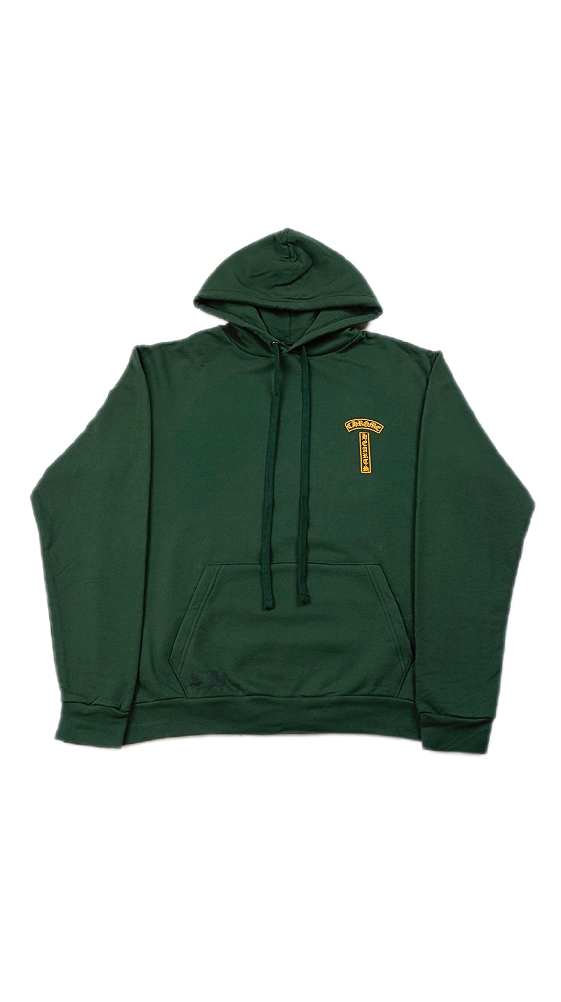 Green T-Bar Online Exclusive Hoodie