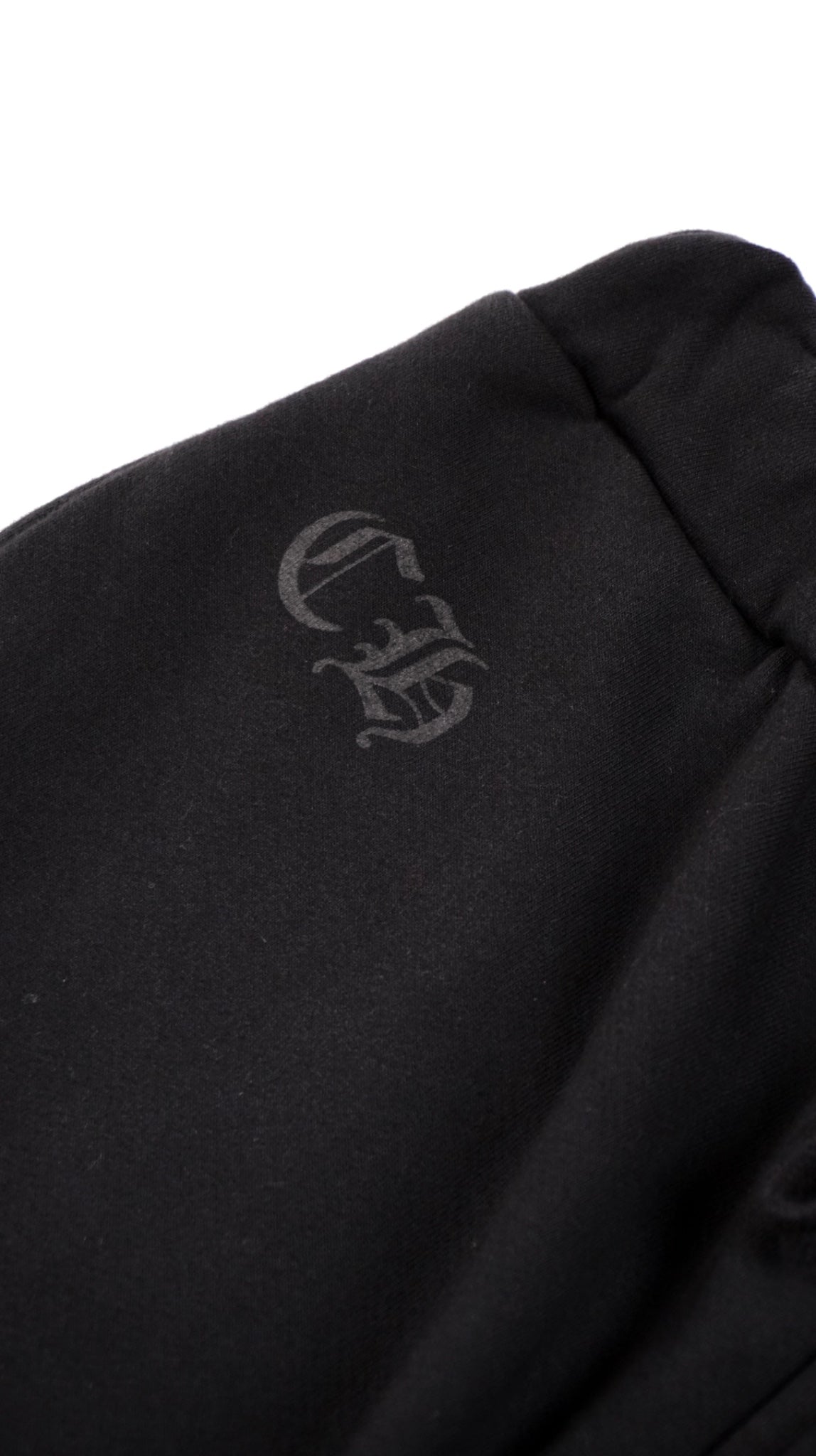 Horseshoe Logo Sweatpants