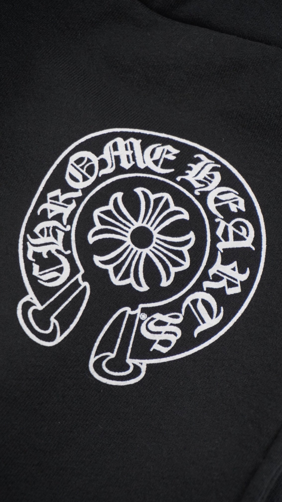 Horseshoe Logo Sweatpants