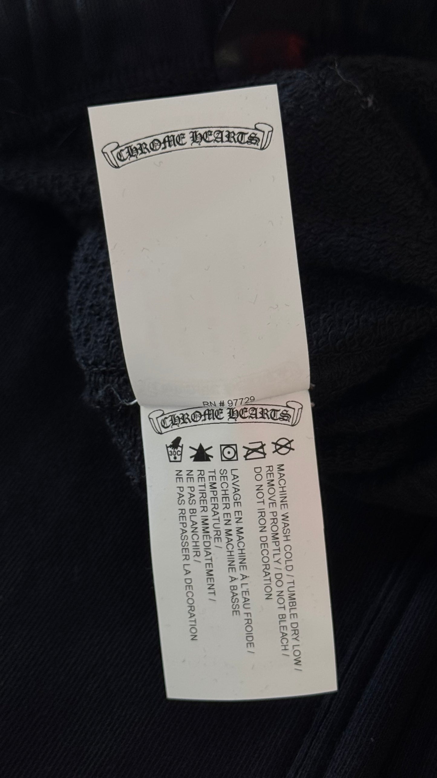 Women's Triple Cross Sweatpants