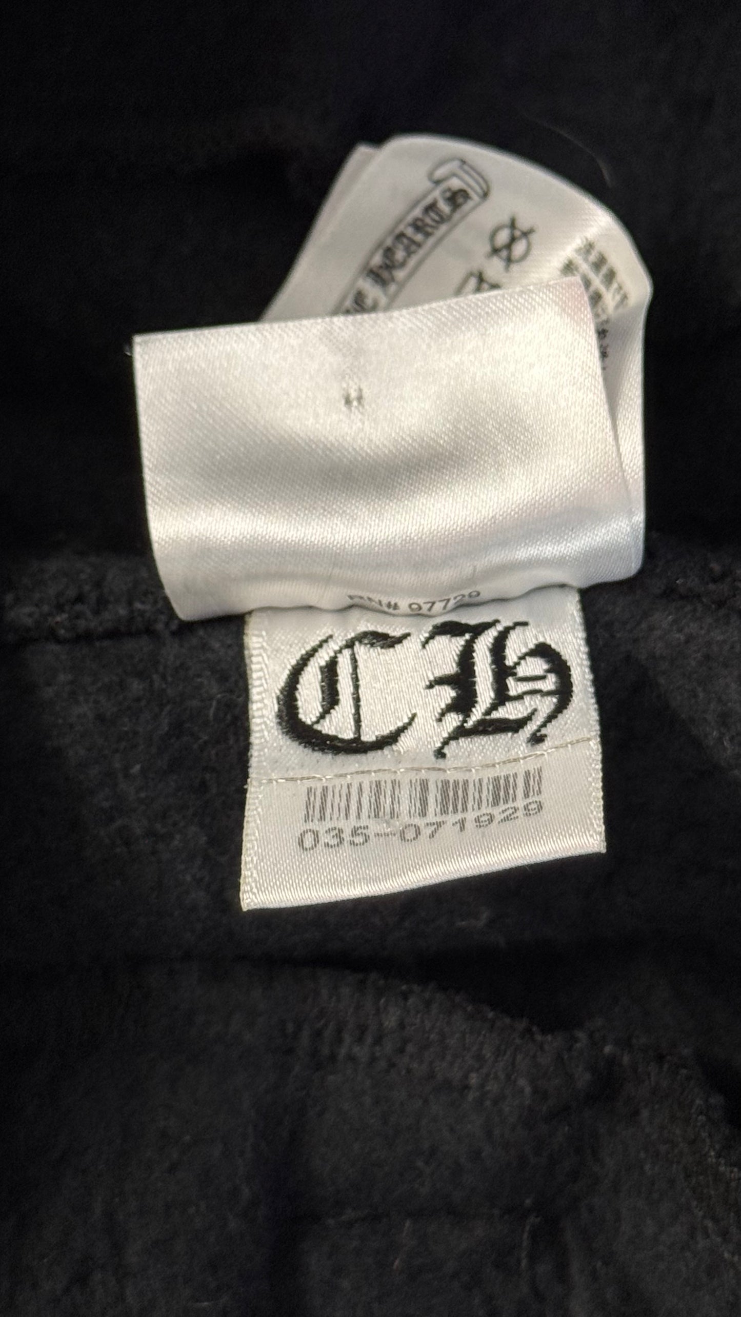 Horseshoe Logo Sweatpants