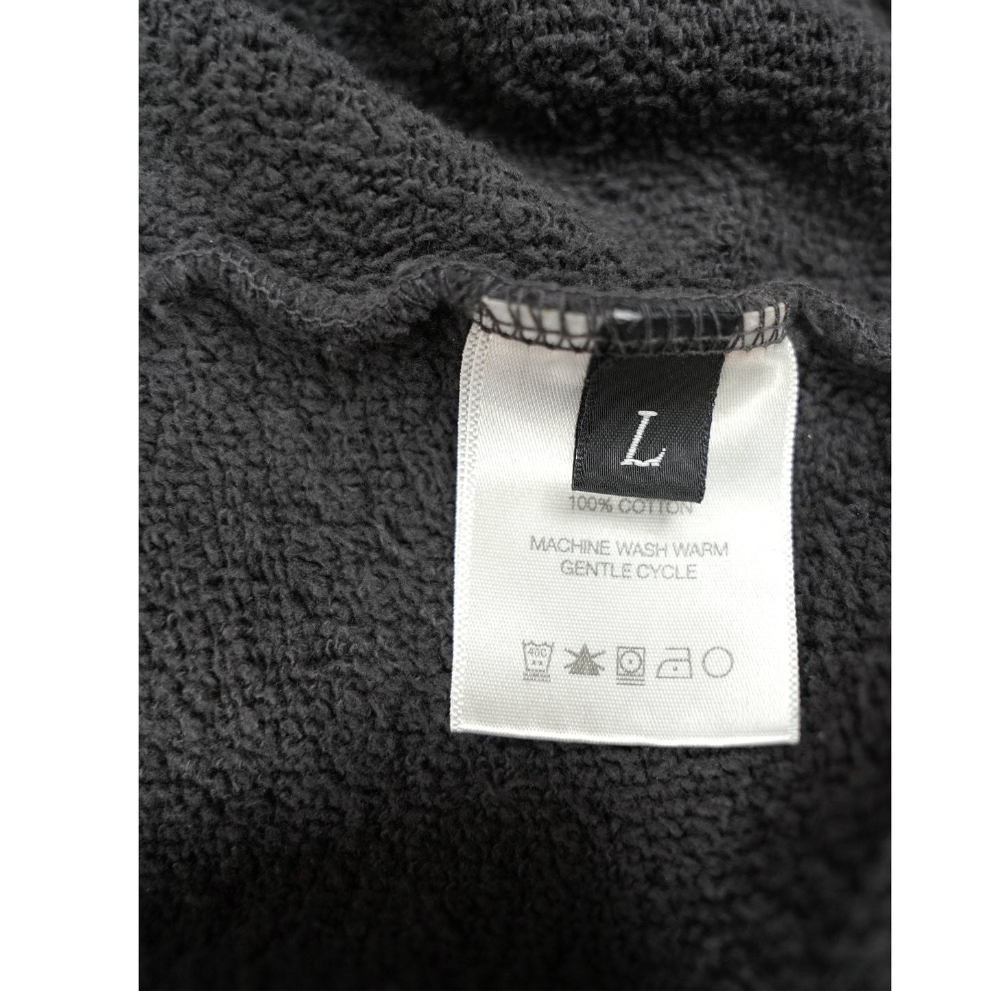 Well Of Loneliness Hoodie