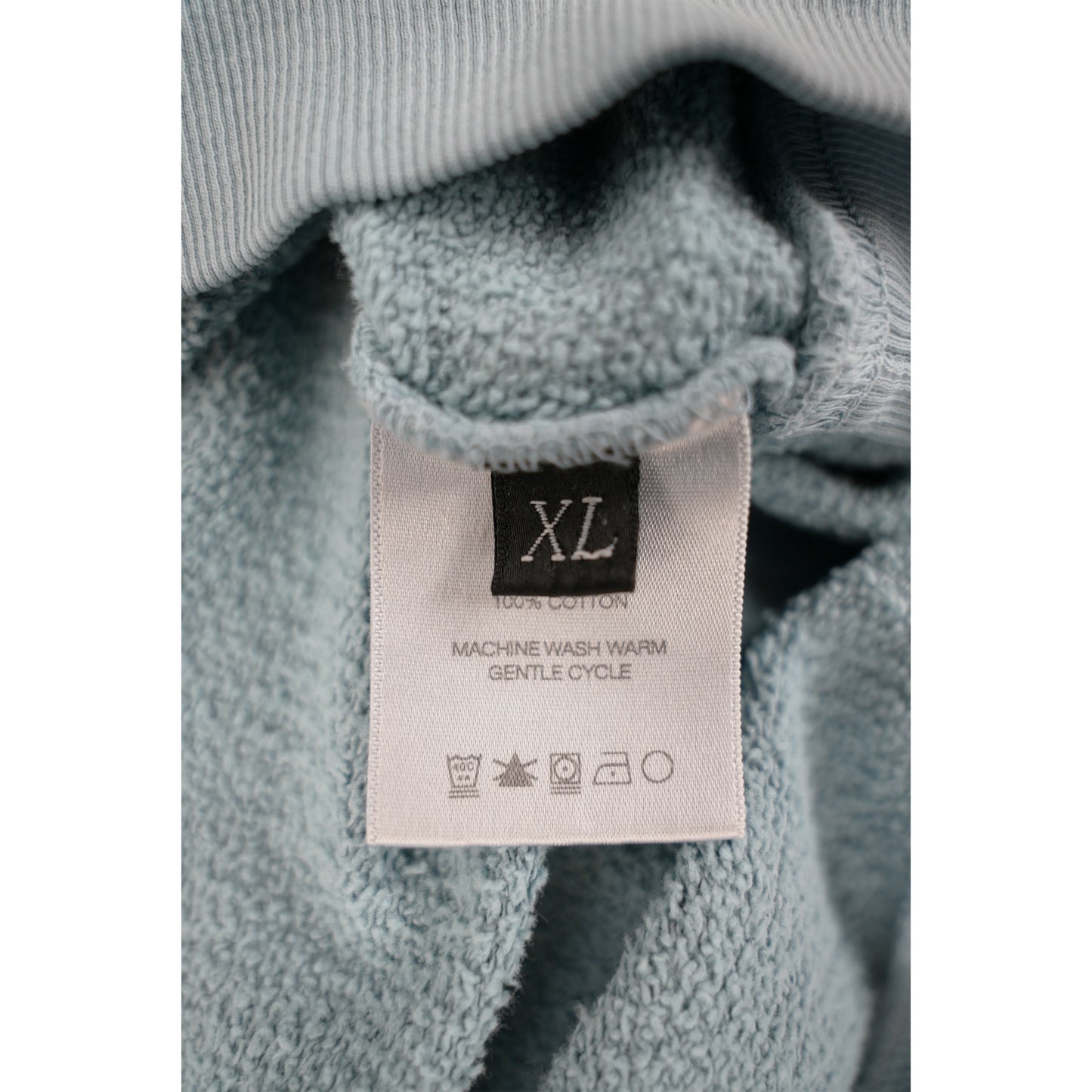 Reminiscing Raglan Sweatshirt