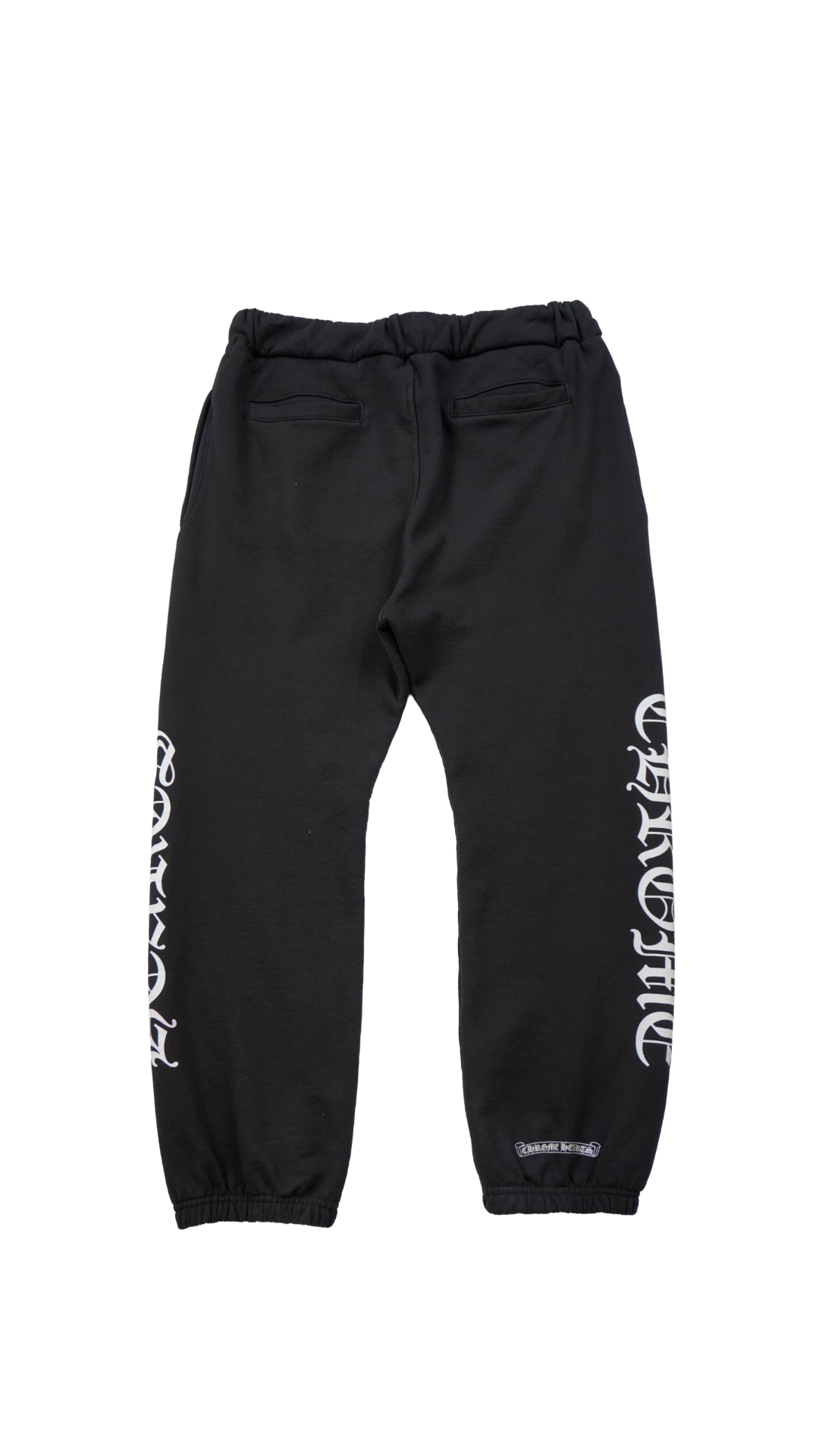 Horseshoe Logo Sweatpants