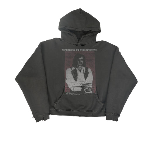 Reverend Hoodie