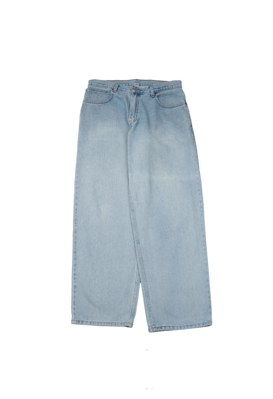 Light Wash 595 Levi's