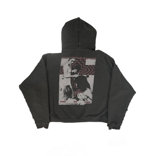 Reverend Hoodie