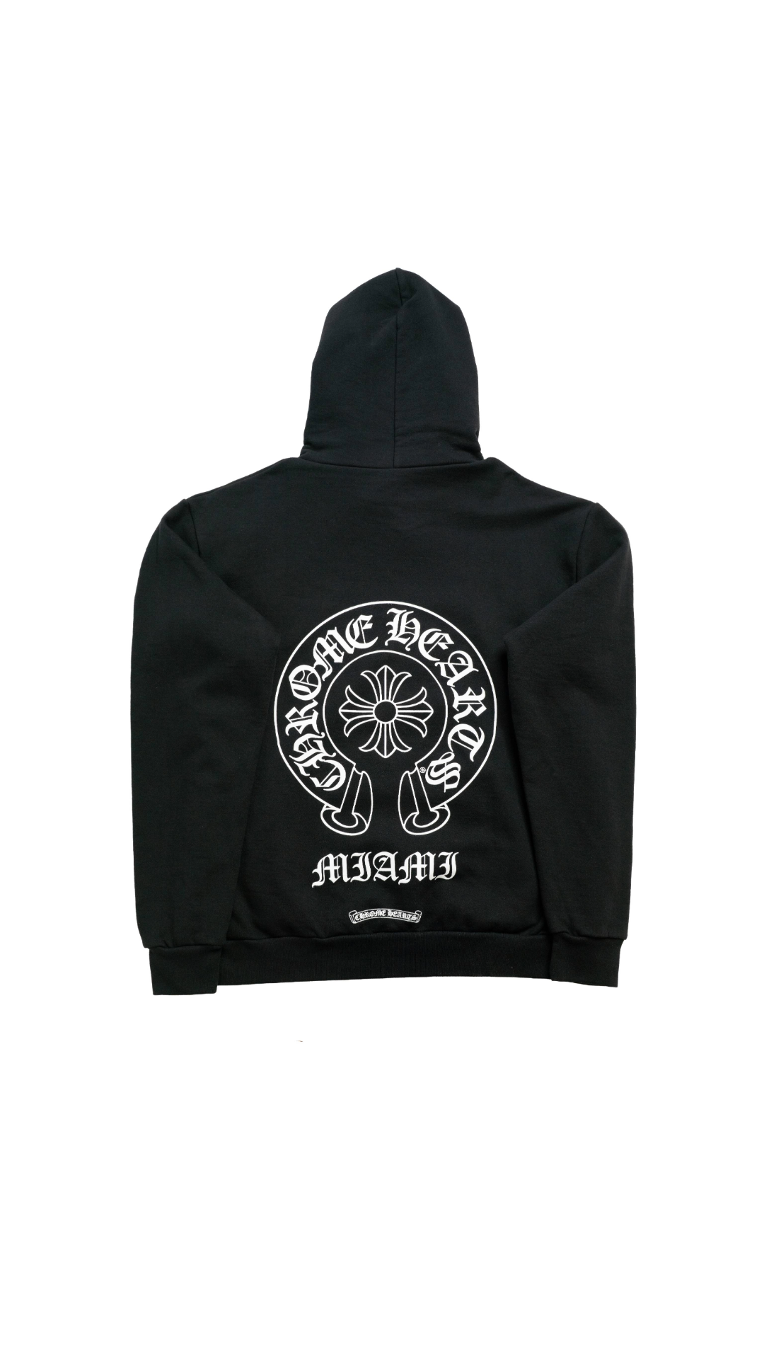 Miami Exclusive Horseshoe Hoodie