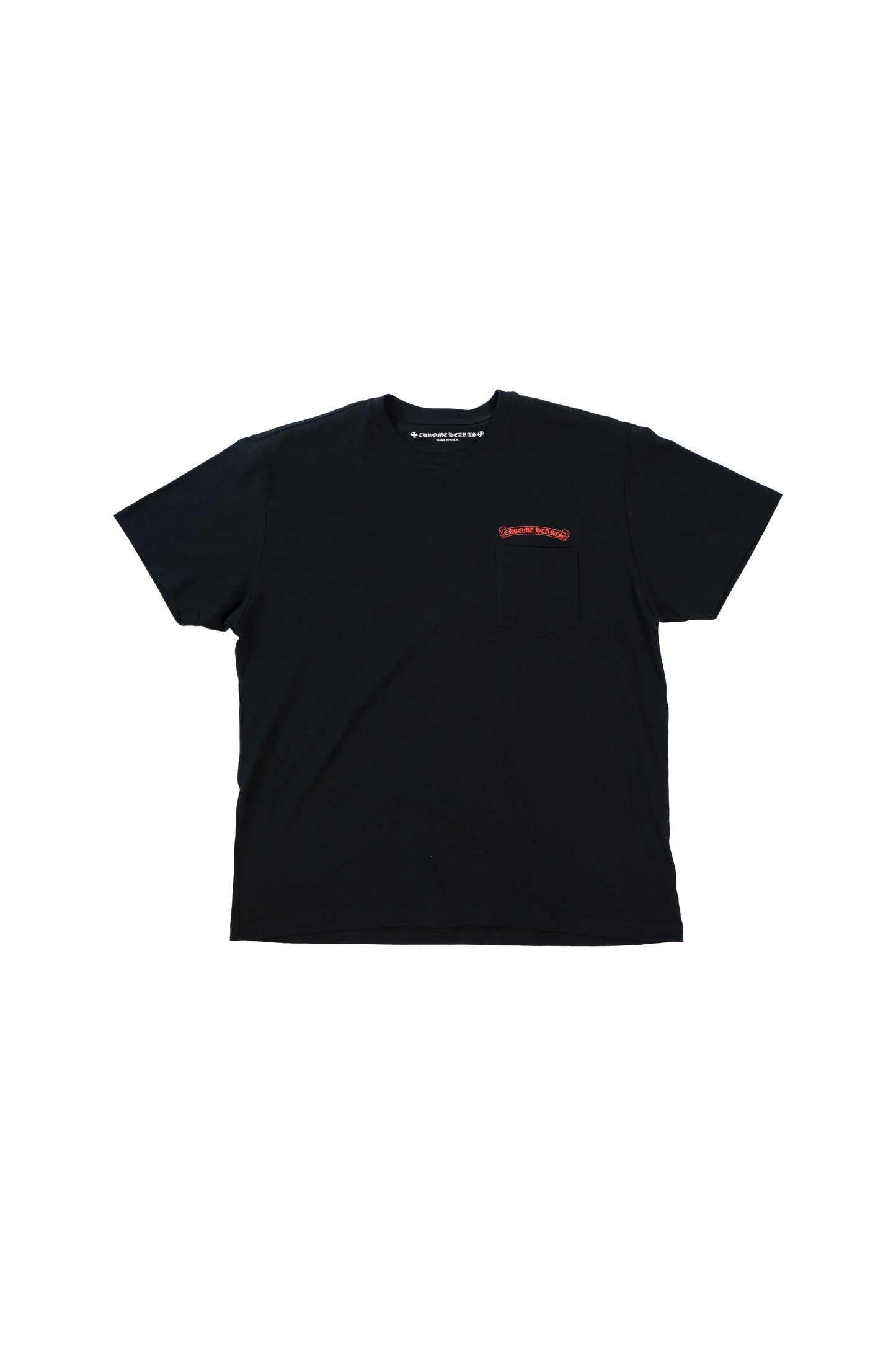 Chrome Hearts x Matty Boy Chomper T-shirt