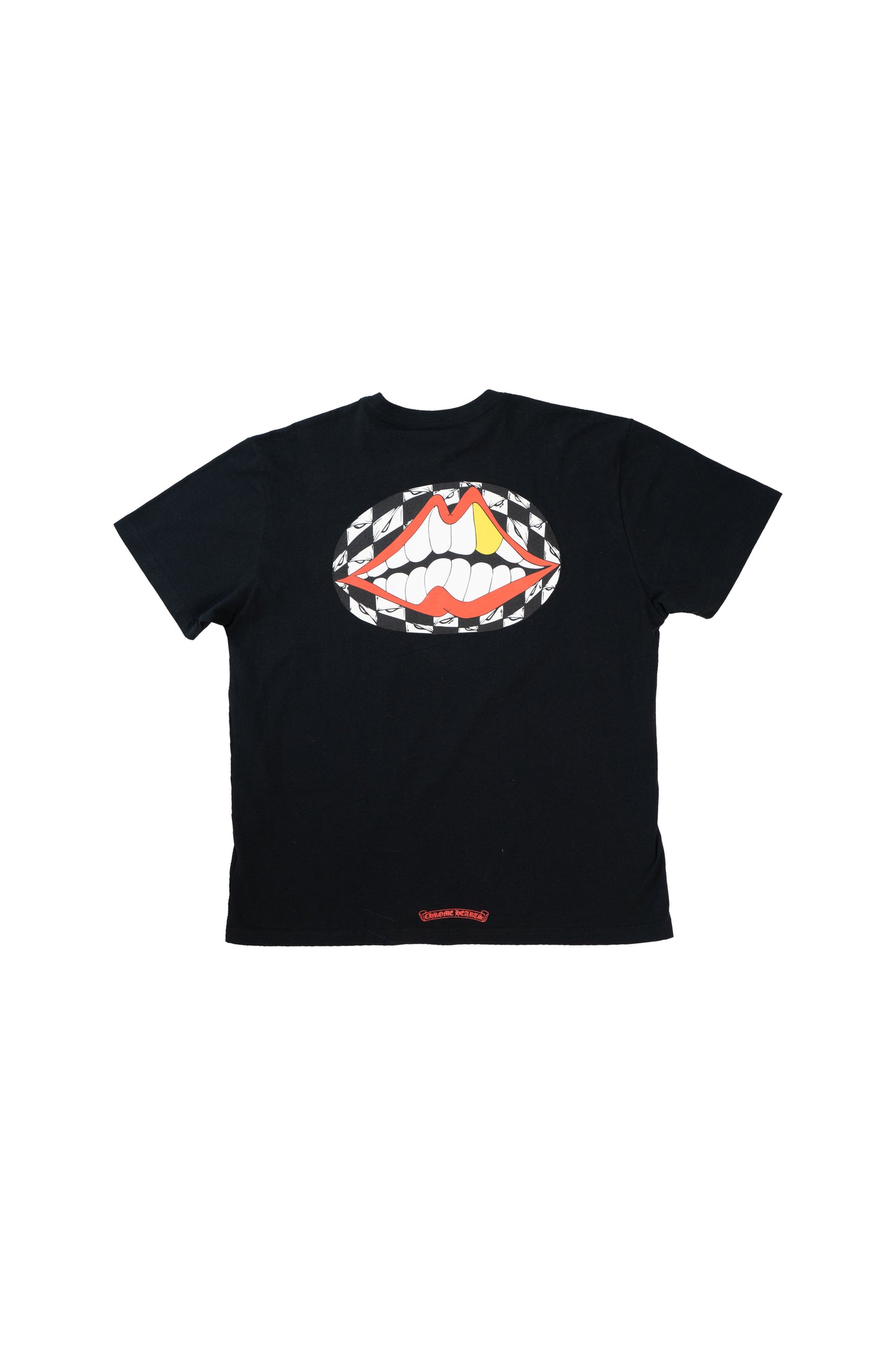 Chrome Hearts x Matty Boy Chomper T-shirt