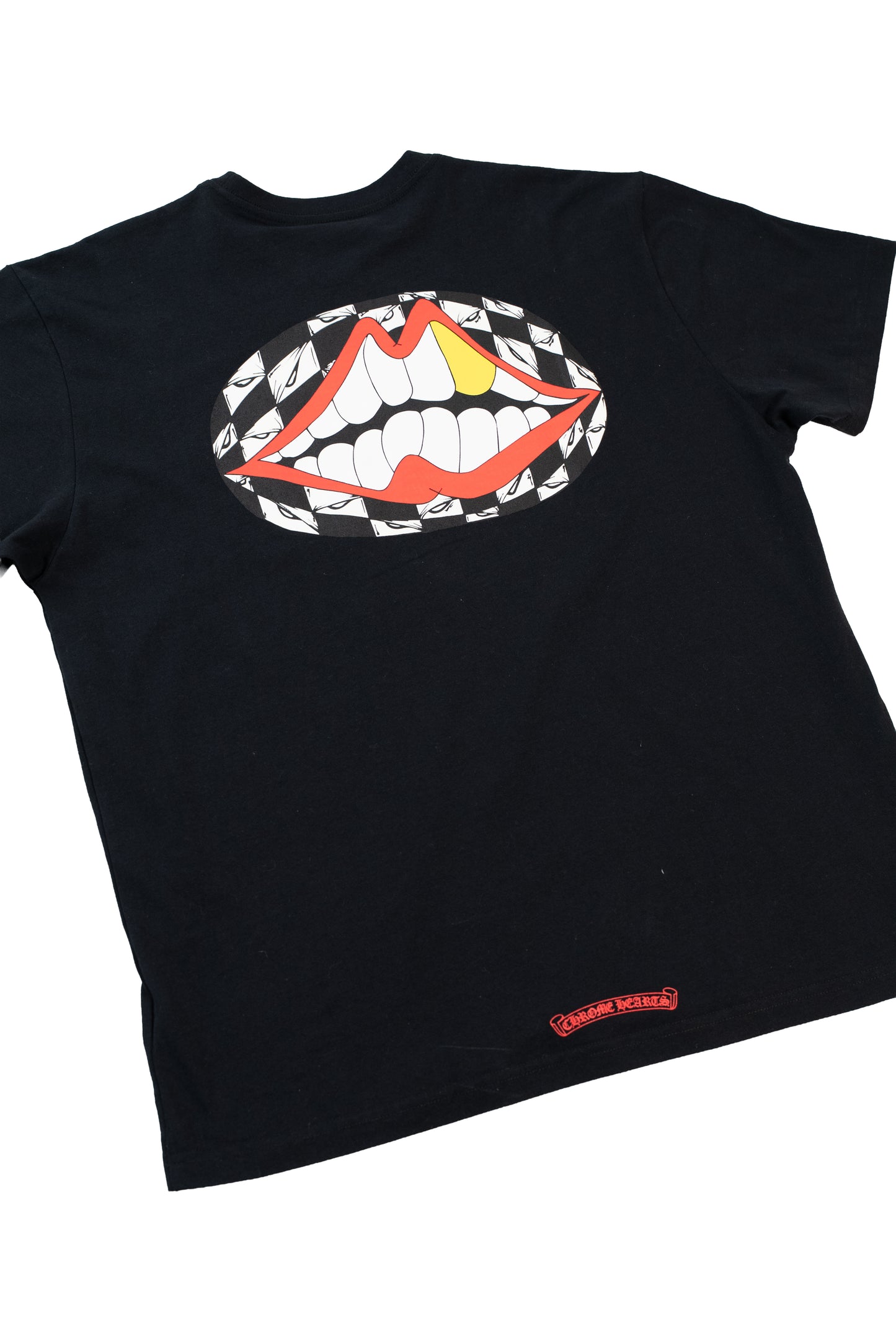 Chrome Hearts x Matty Boy Chomper T-shirt