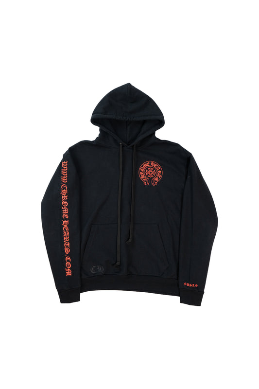 Red Horseshoe Online Exclusive Hoodie