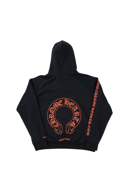 Red Horseshoe Online Exclusive Hoodie