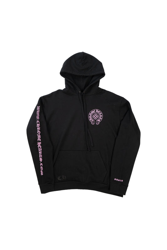 Pink Horseshoe Online Exclusive Hoodie