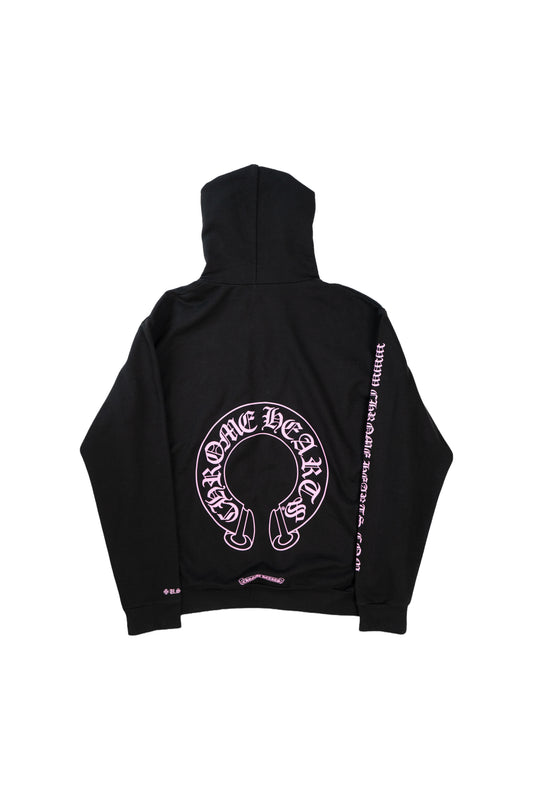 Pink Horseshoe Online Exclusive Hoodie