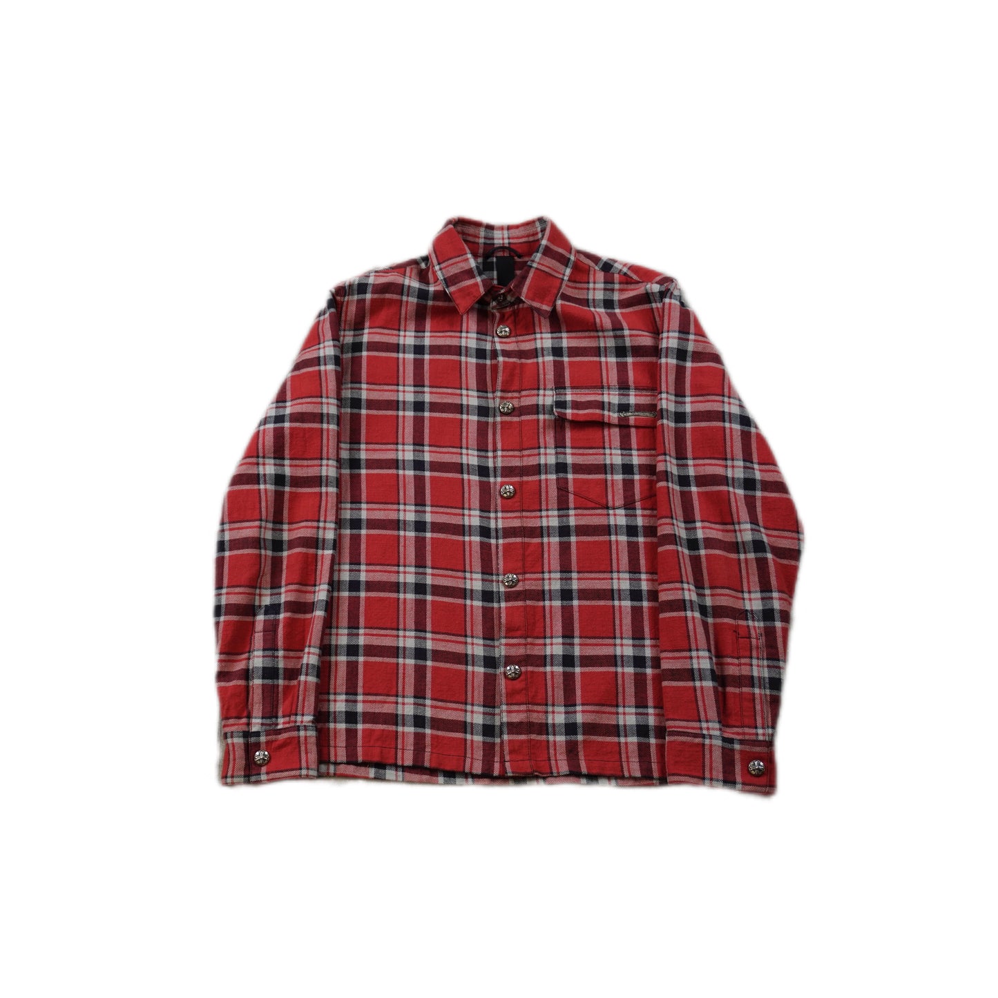 Red Flannel