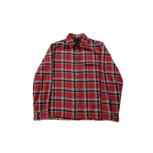 Red Flannel