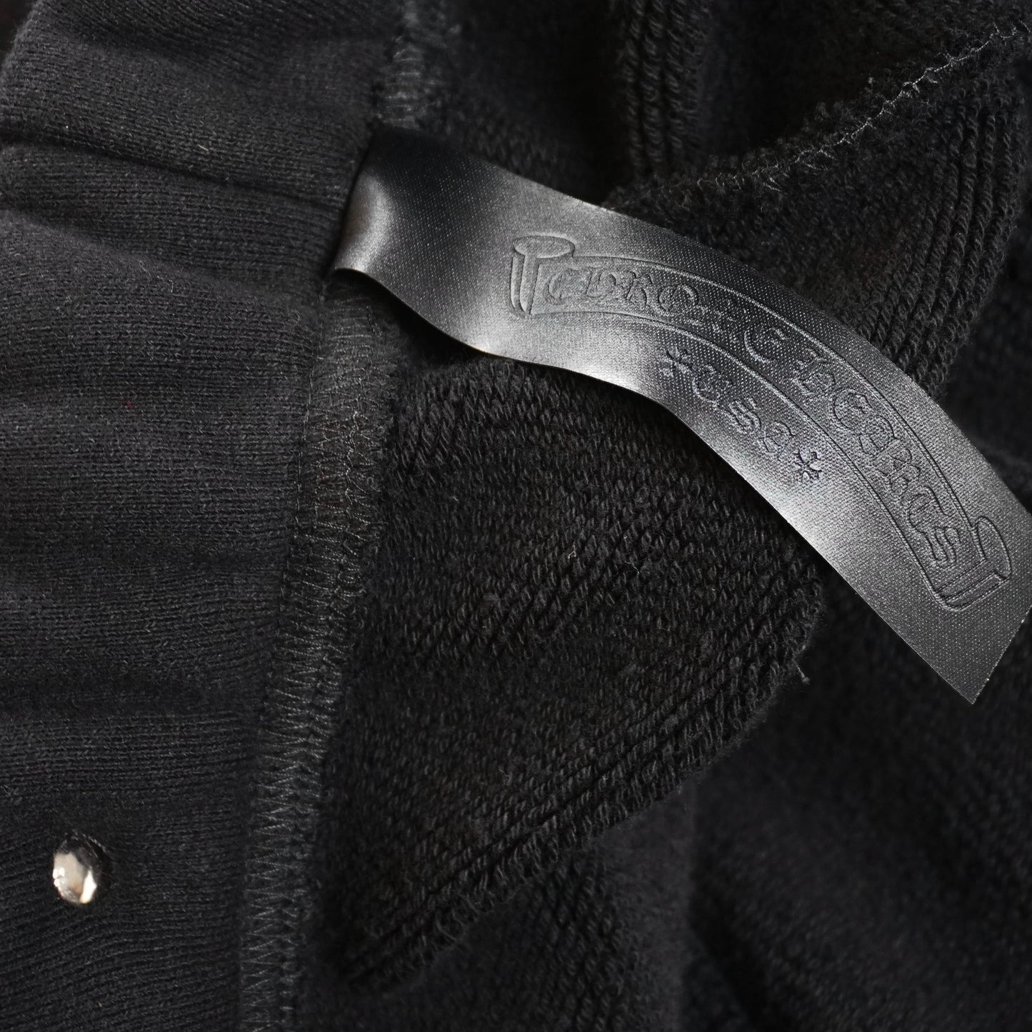 7-11 Sweatpants 'Black'