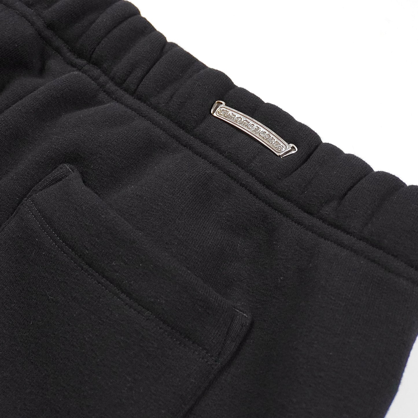 7-11 Sweatpants 'Black'