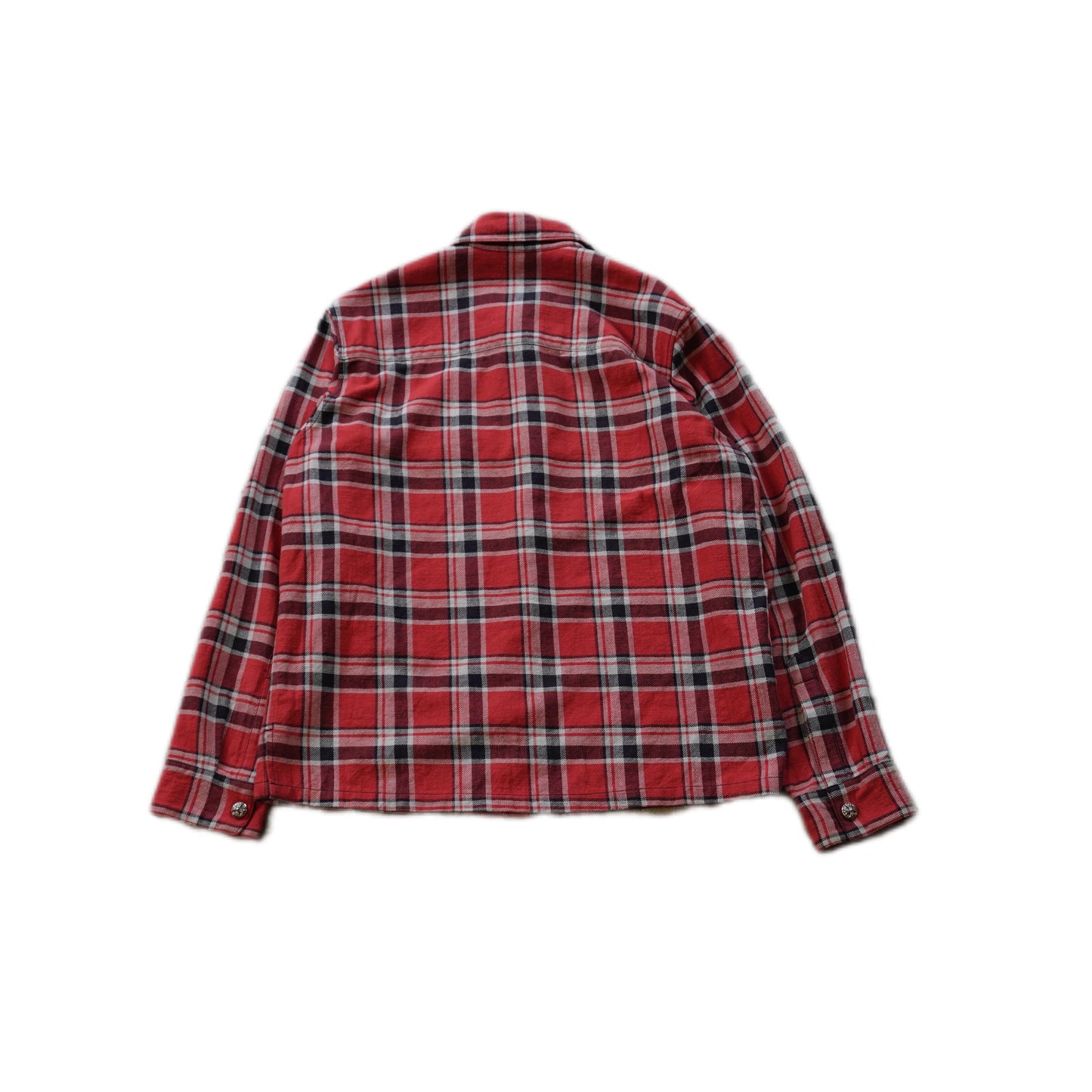 Red Flannel