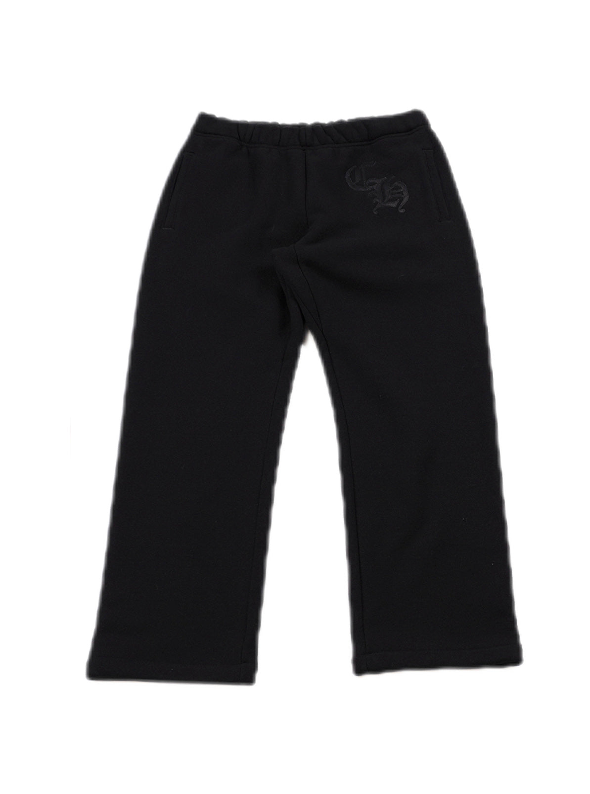 7-11 Sweatpants 'Black'