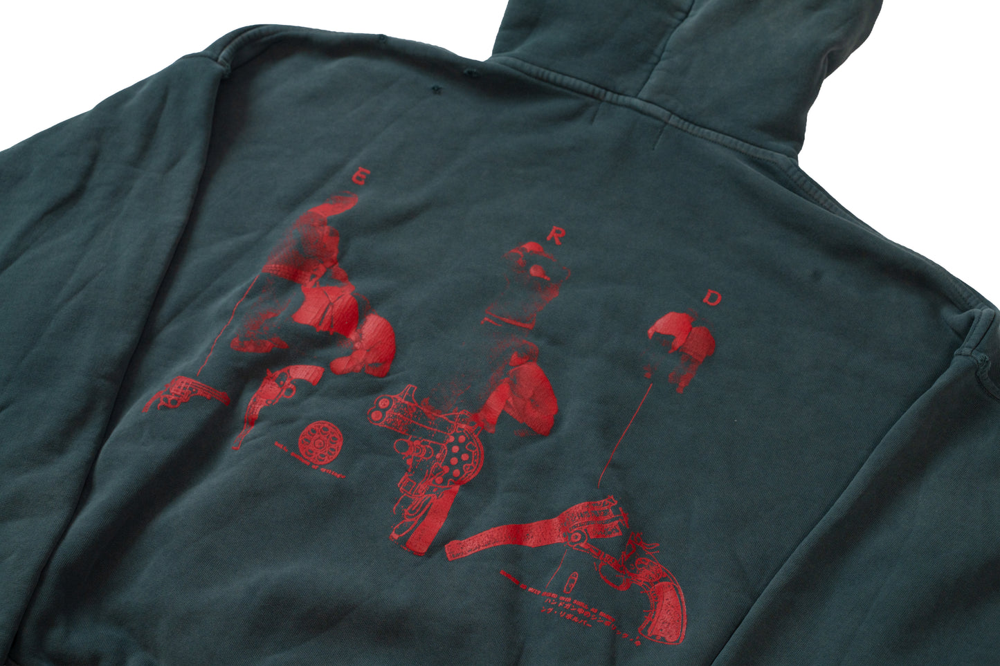 Psychothérapie de L'adolescent Hoodie