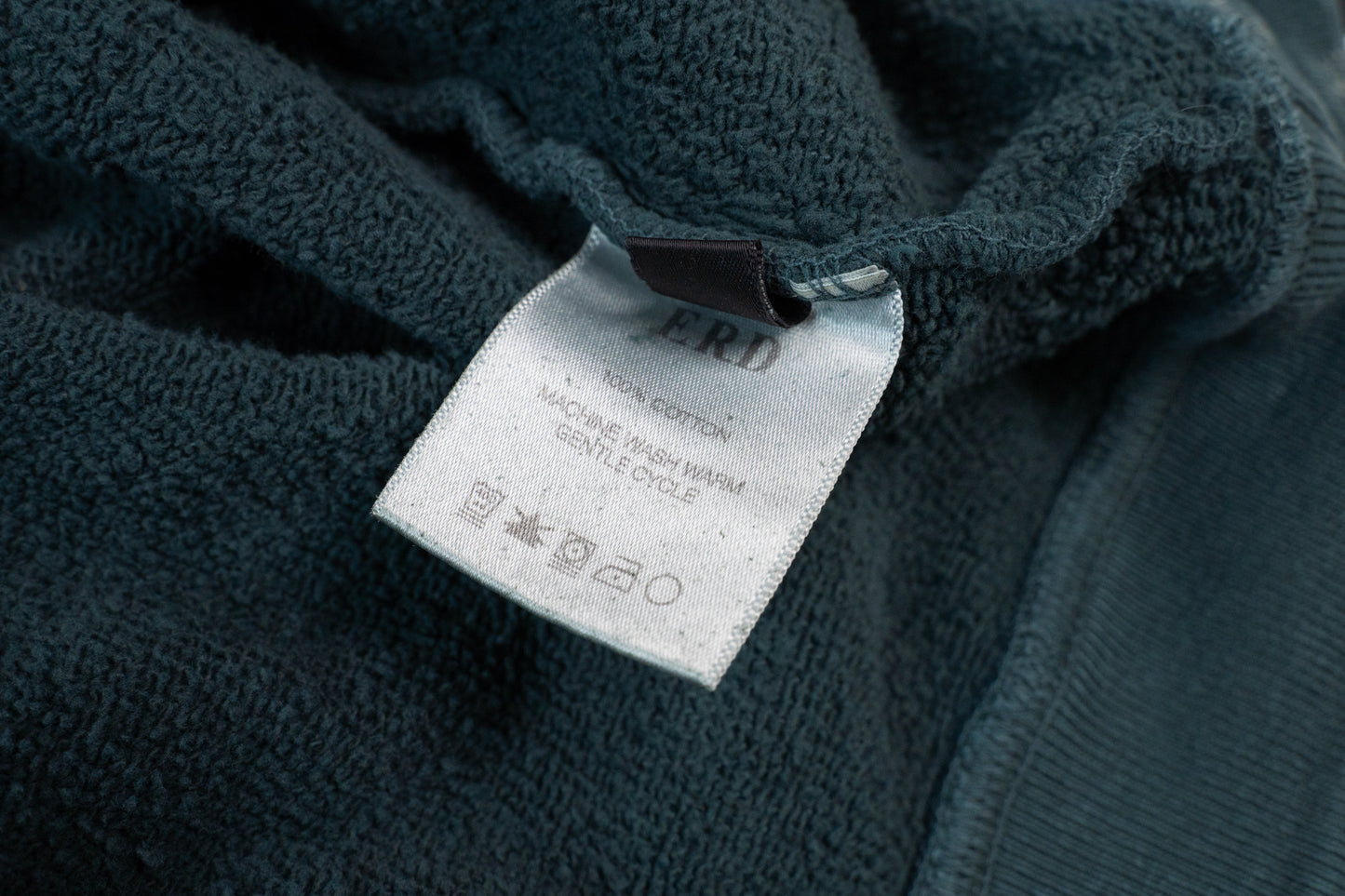 Psychothérapie de L'adolescent Hoodie