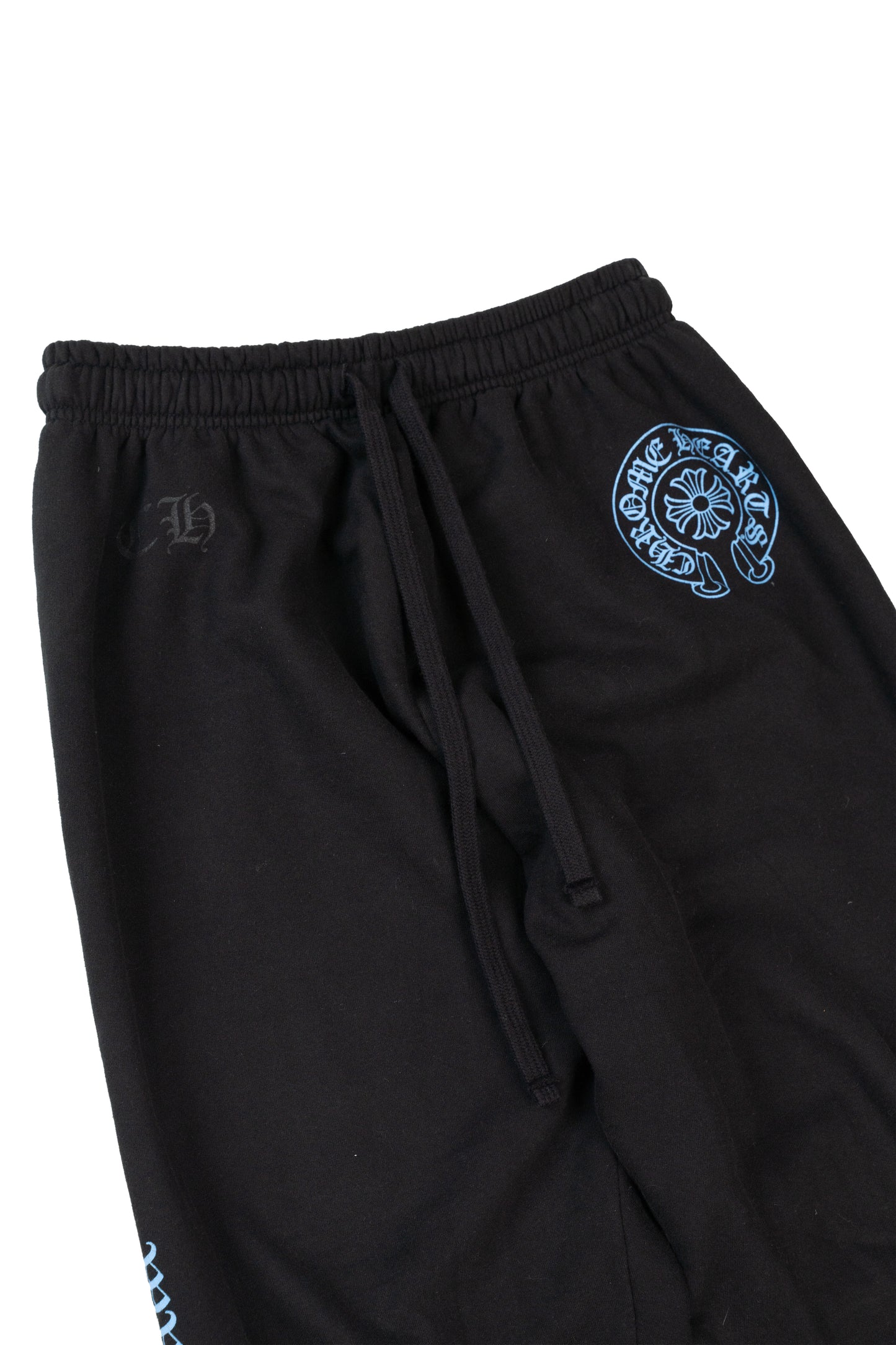 Online Exclusive Horseshoe Sweatpants 'Blue/Black'