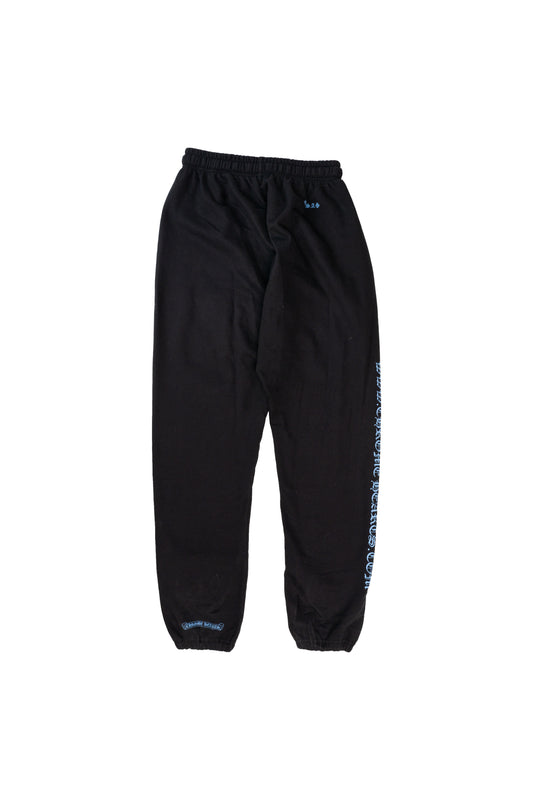 Online Exclusive Horseshoe Sweatpants 'Blue/Black'