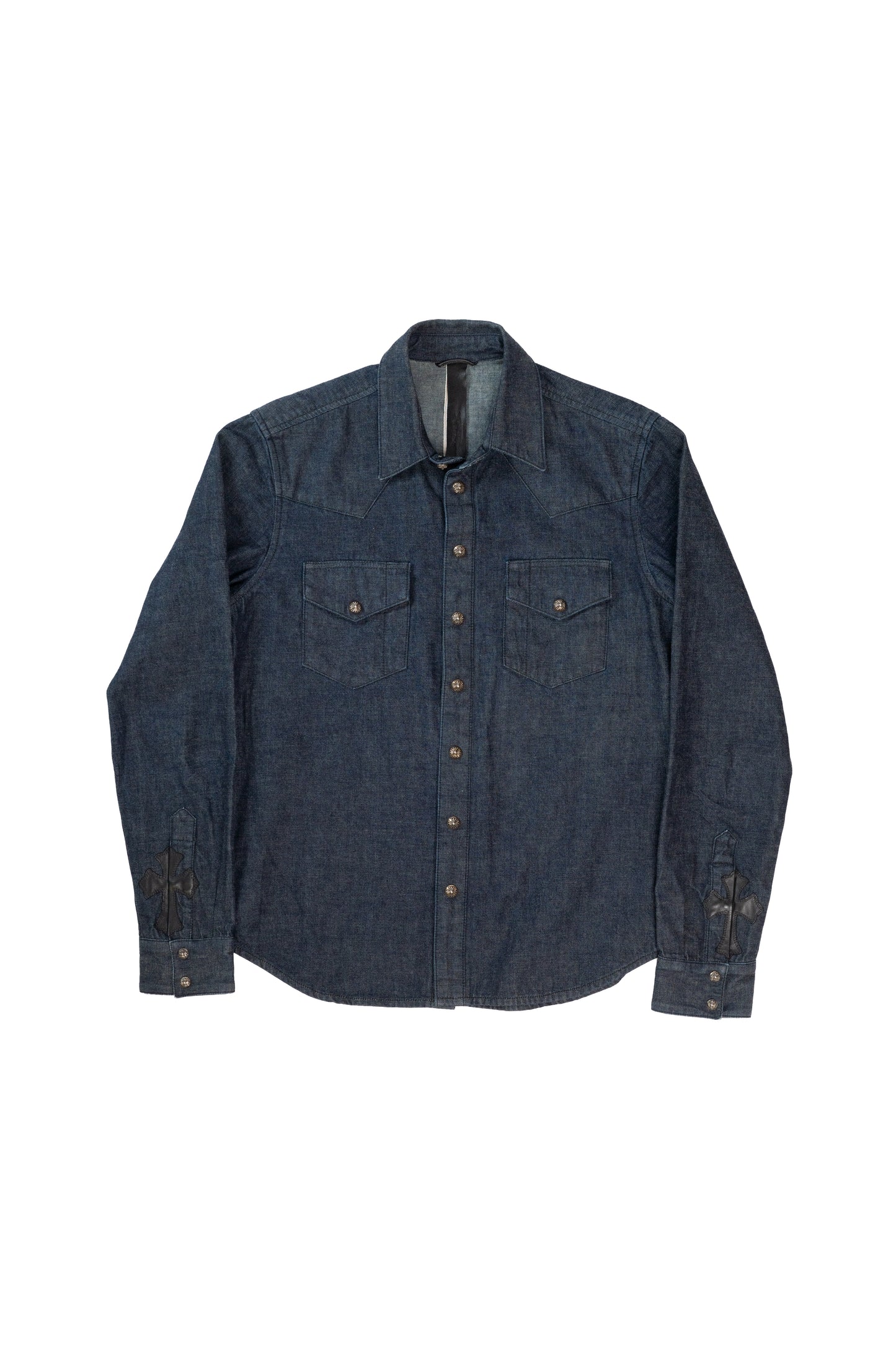 Denim Work Dog Jacket