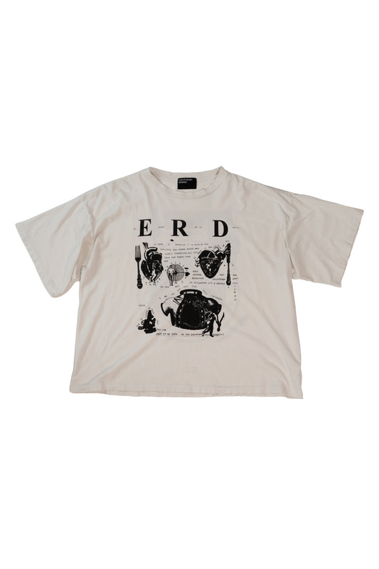 My Role In The War T-Shirt