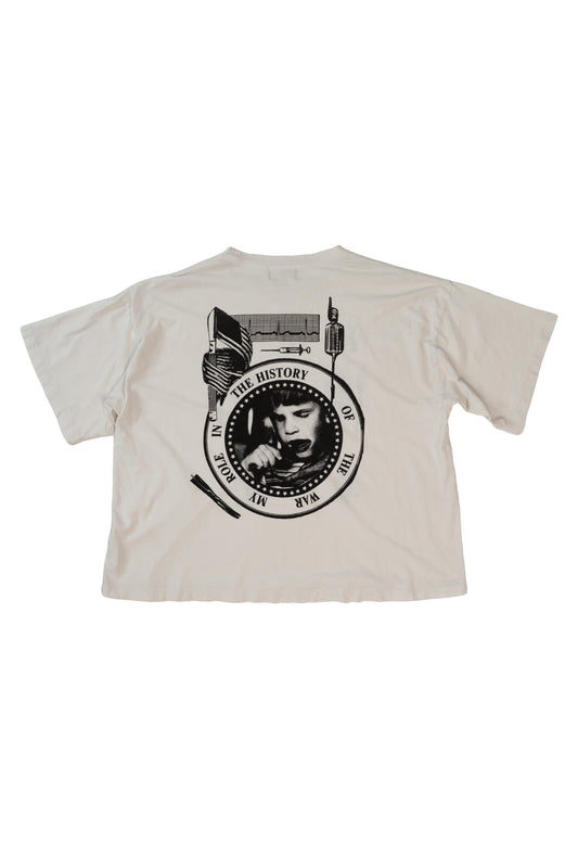 My Role In The War T-Shirt