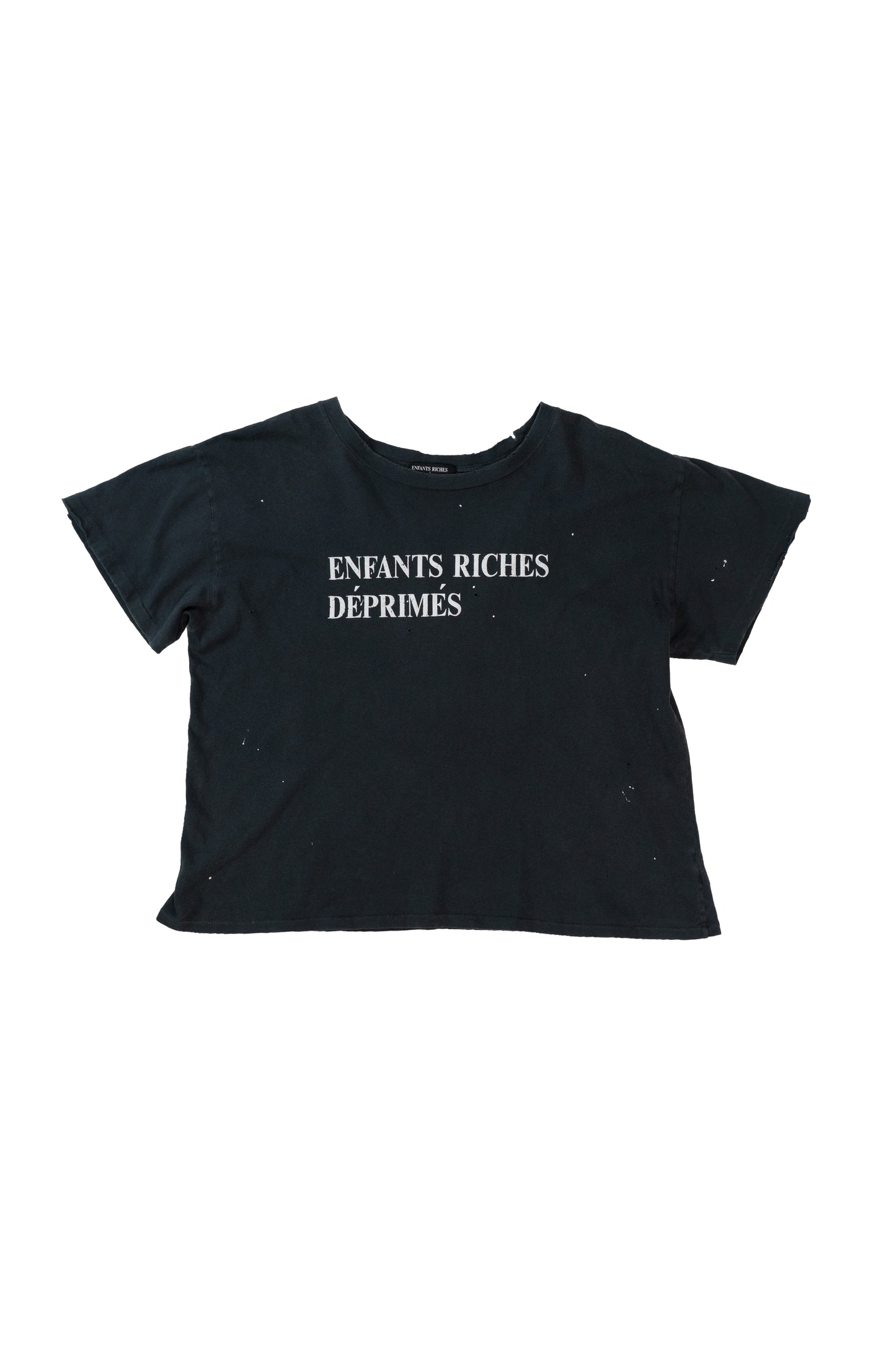 Classic Logo T-Shirt