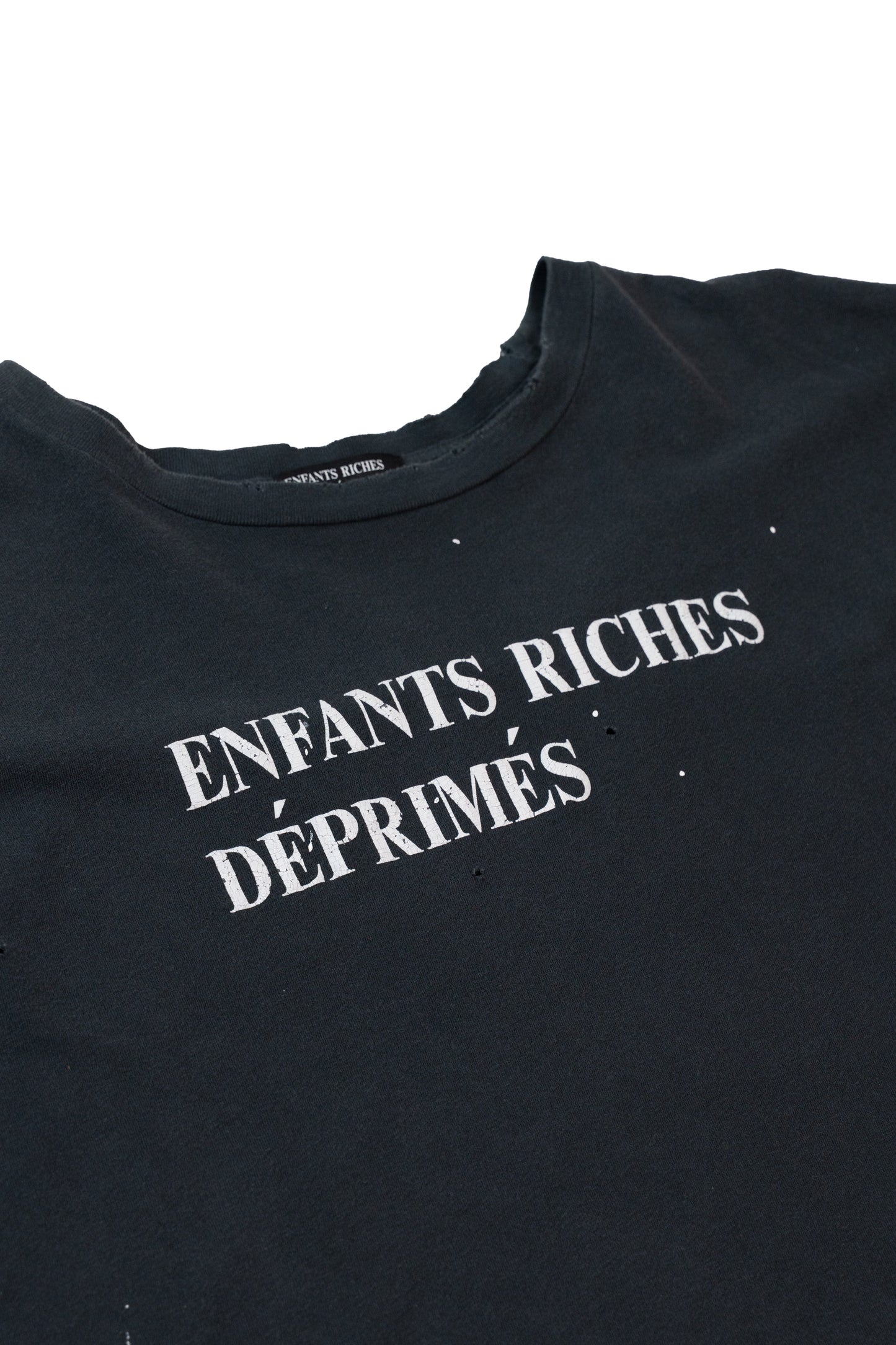 Classic Logo T-Shirt