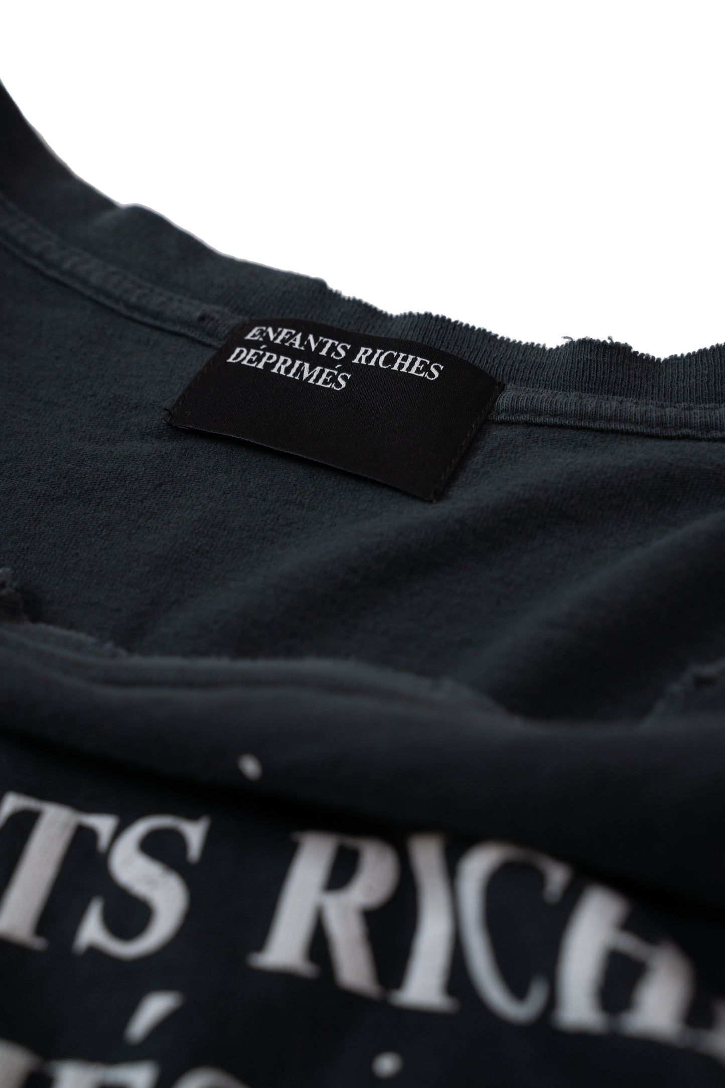 Classic Logo T-Shirt