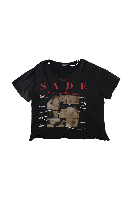 Les Crimes De L'Amour T-Shirt