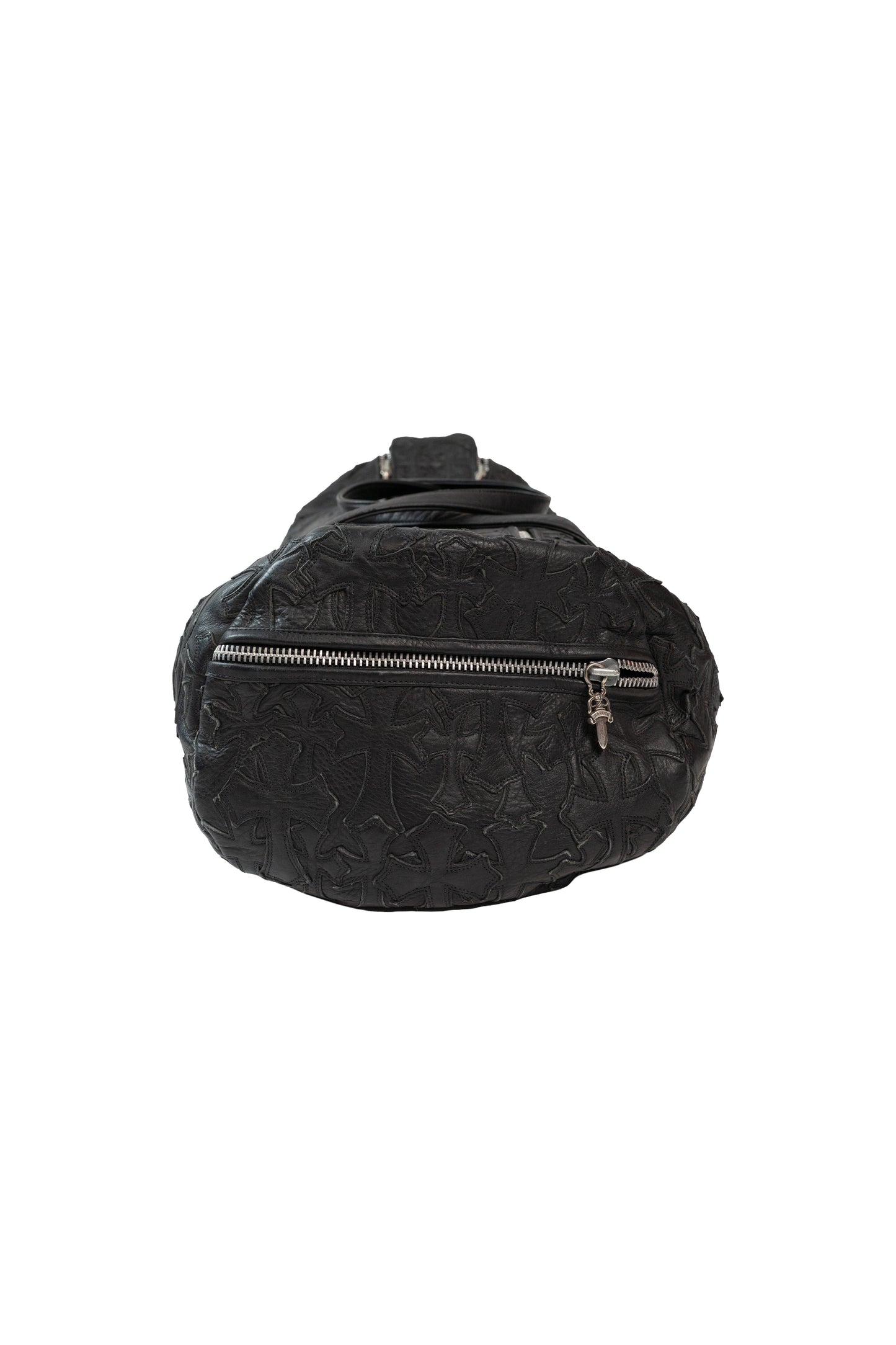 Flooded Cross Patch Duffle Bag