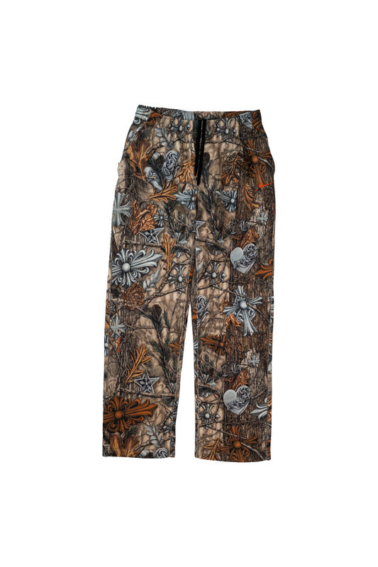 Drake Nocta x Chrome Hearts Sweatpants