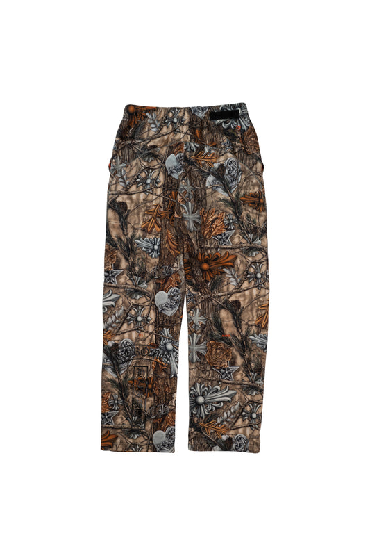 Drake Nocta x Chrome Hearts Sweatpants