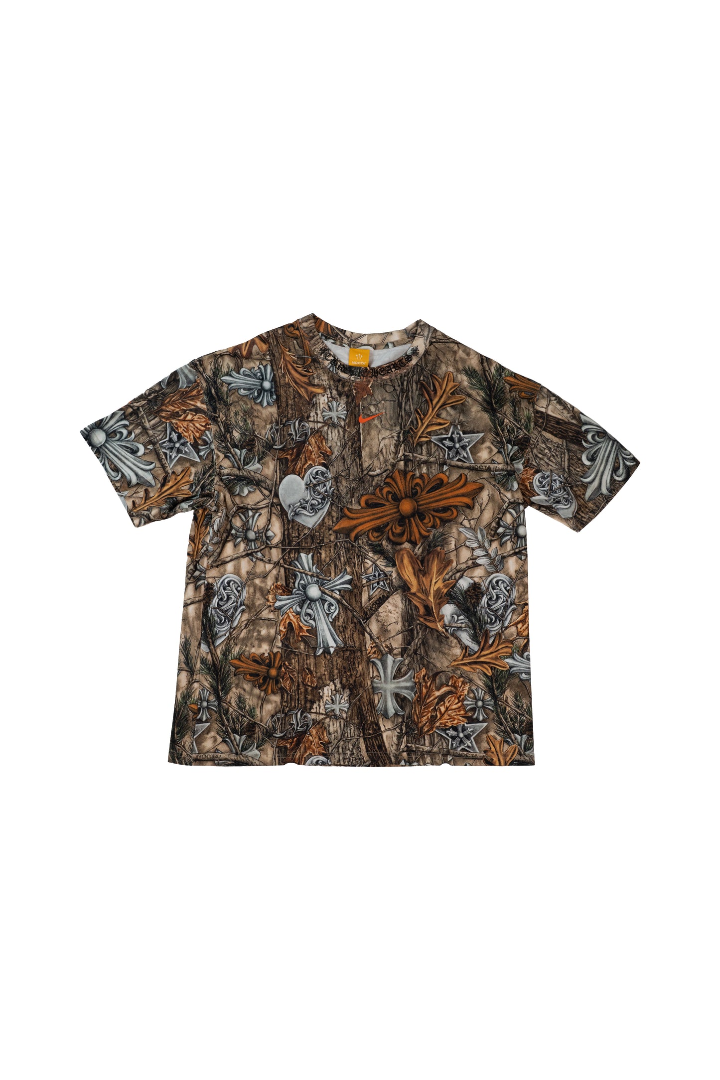 Drake Nocta x Chrome Hearts T-Shirt