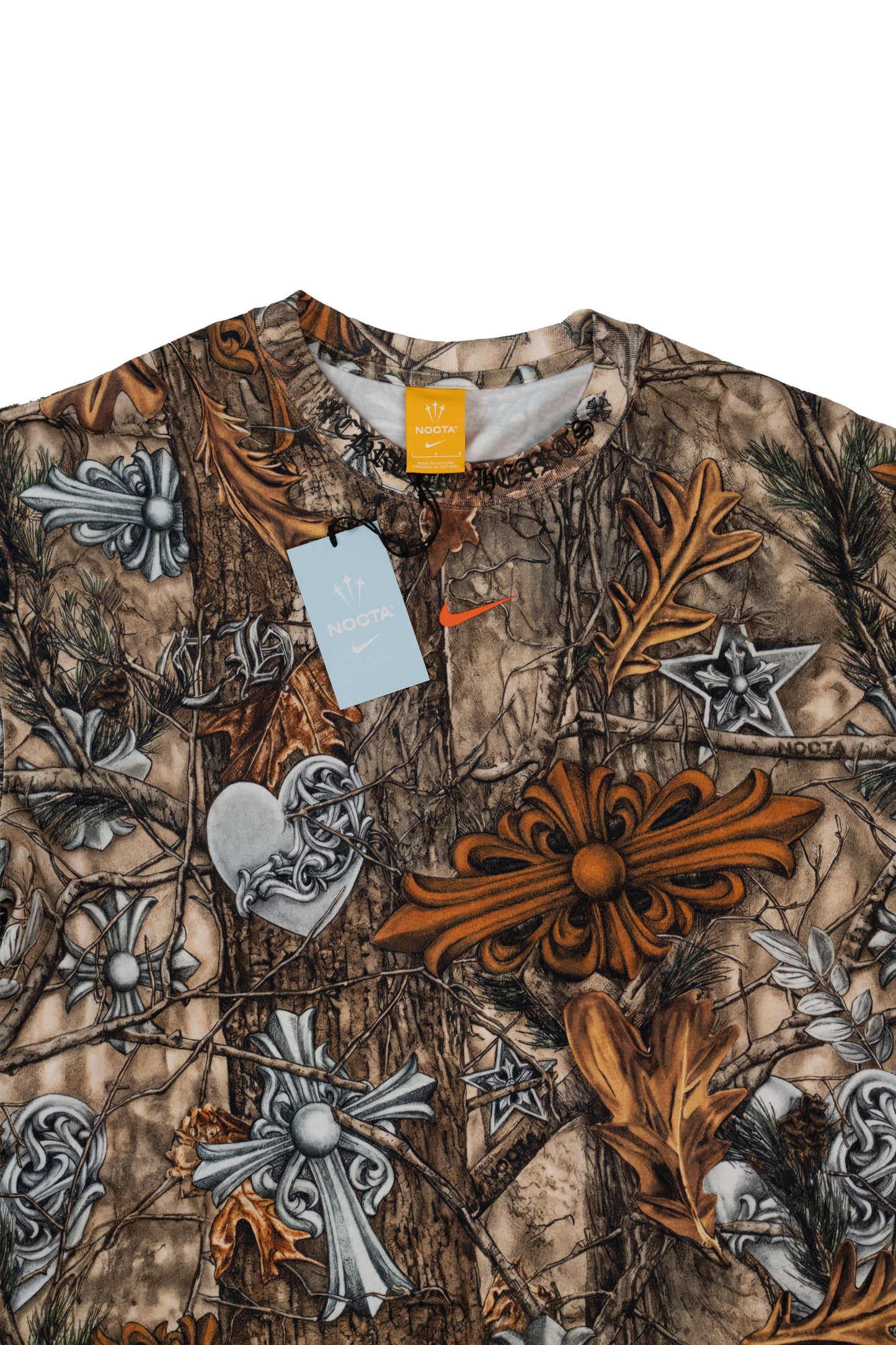 Drake Nocta x Chrome Hearts T-Shirt