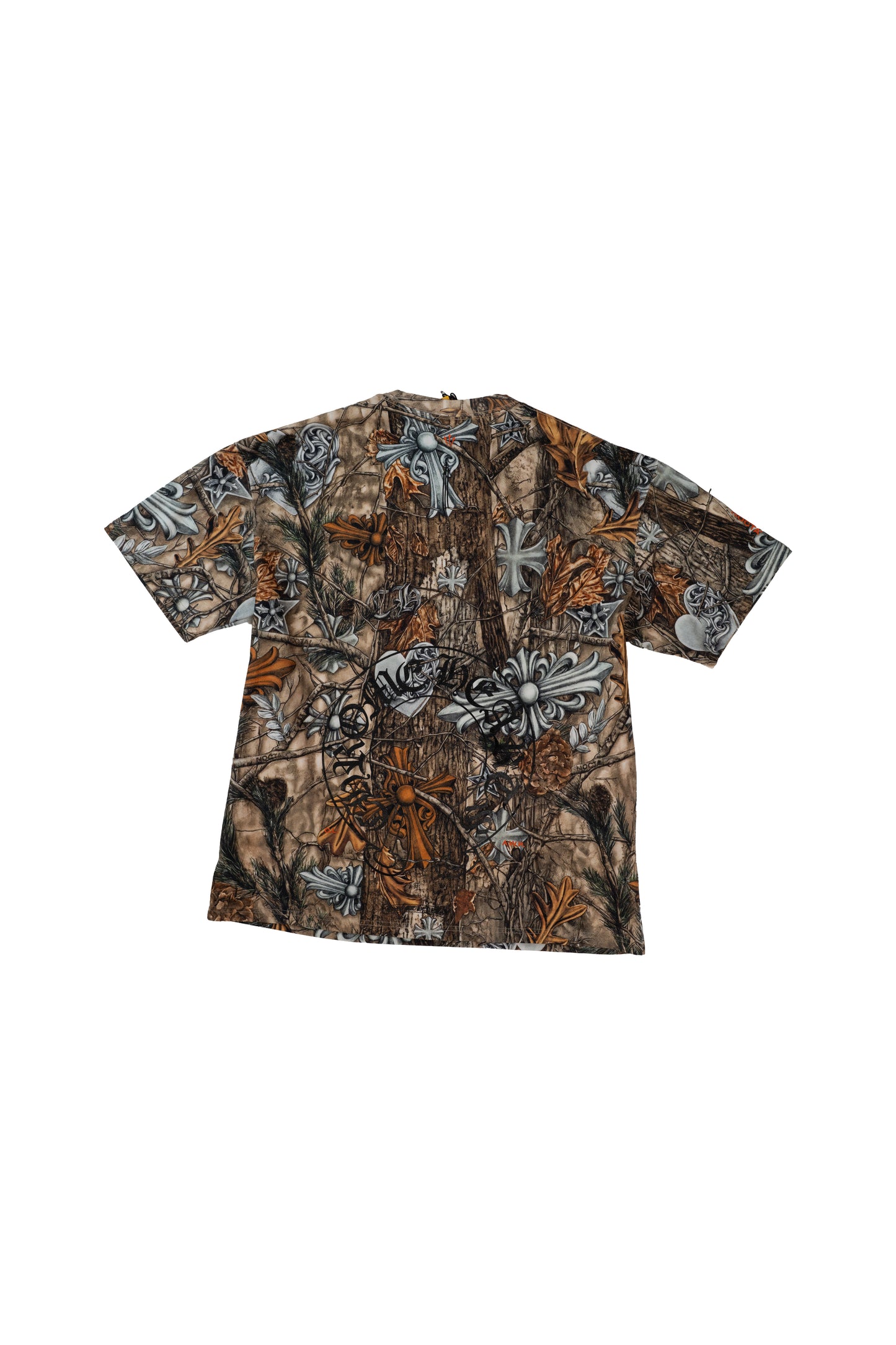 Drake Nocta x Chrome Hearts T-Shirt