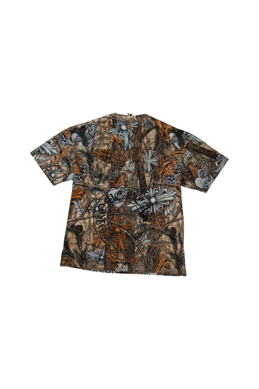 Drake Nocta x Chrome Hearts T-Shirt