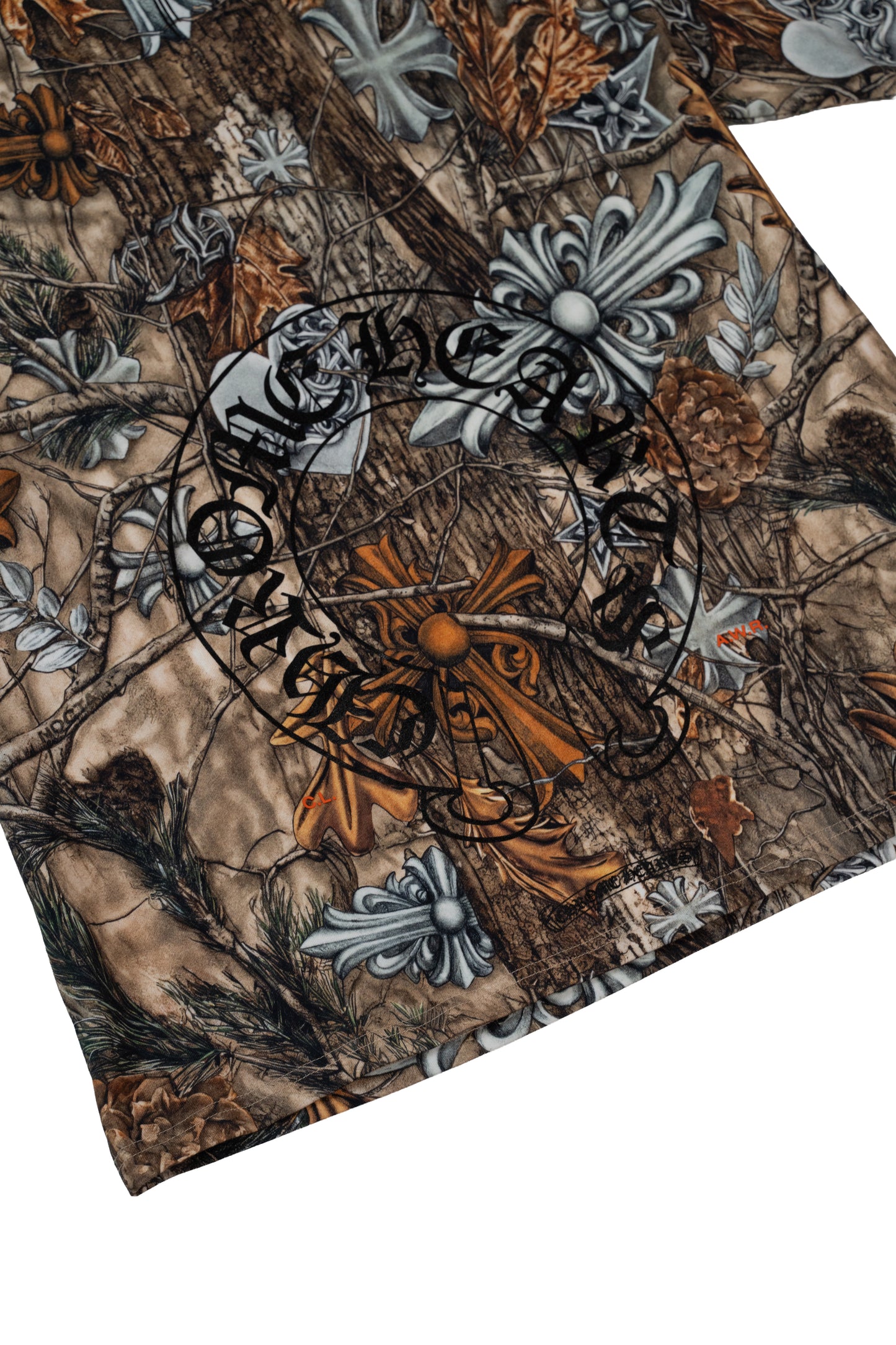 Drake Nocta x Chrome Hearts T-Shirt