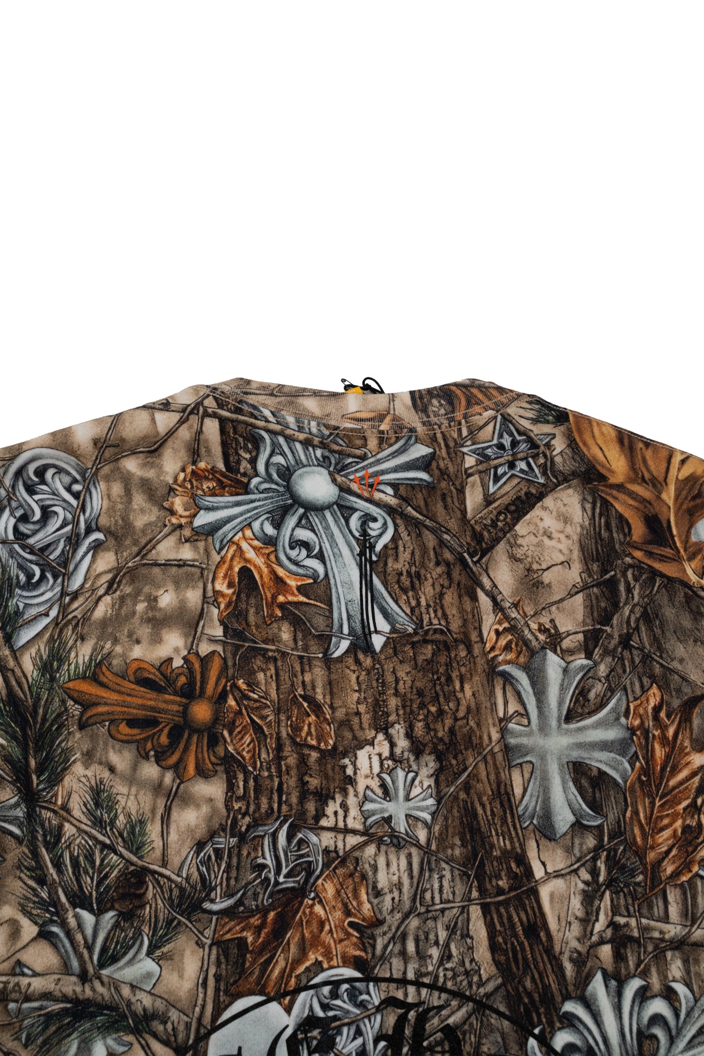 Drake Nocta x Chrome Hearts T-Shirt