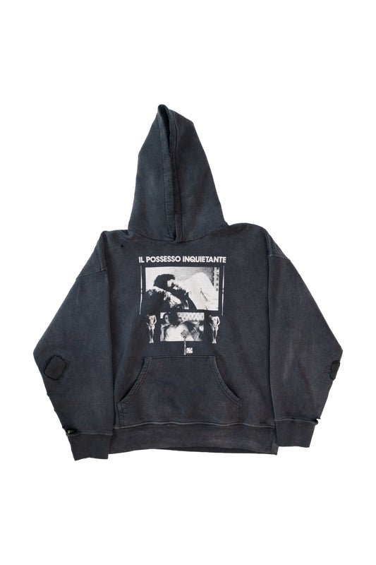 Il Possesso Hoodie