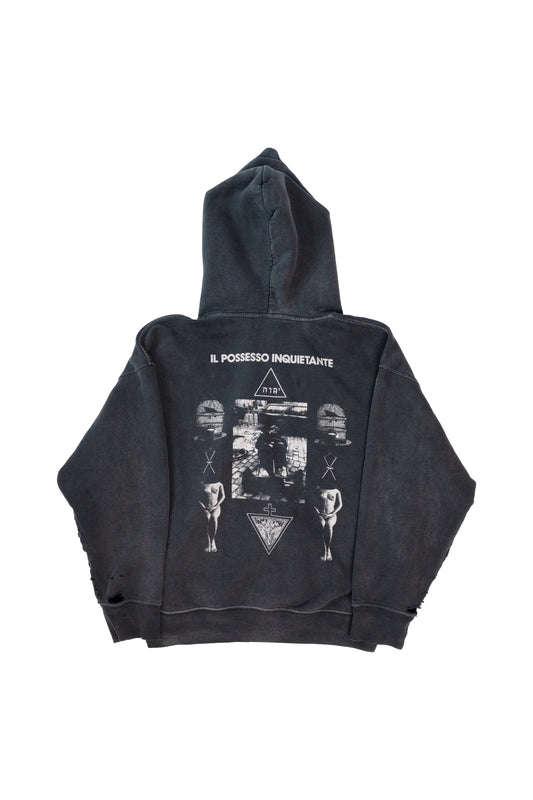 Il Possesso Hoodie