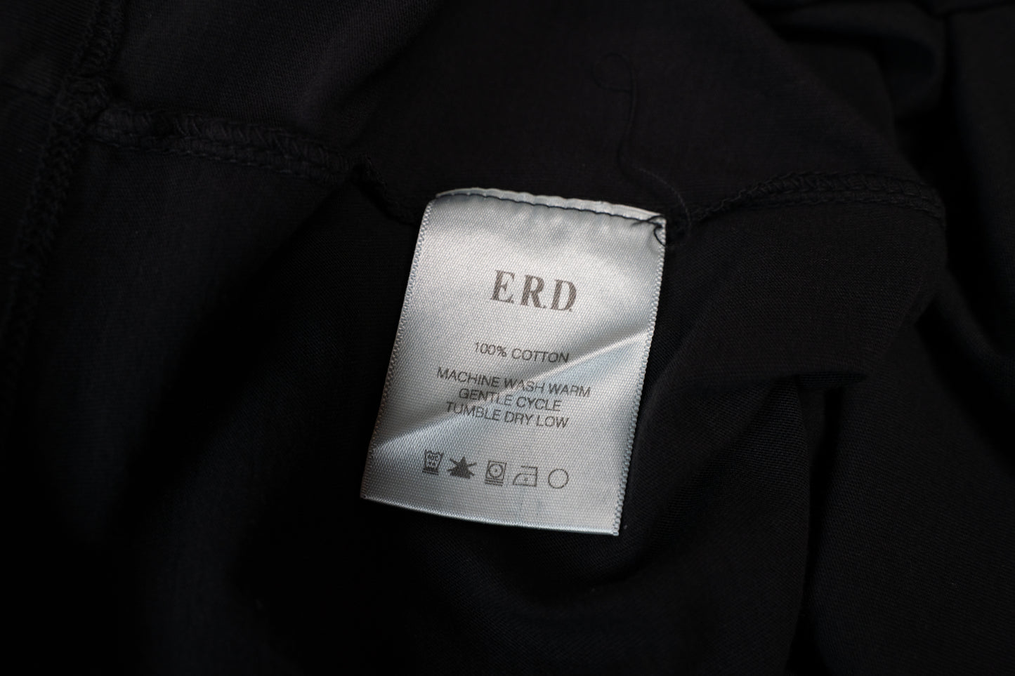 Vintage Hunuman 'Anxiety' T-Shirt