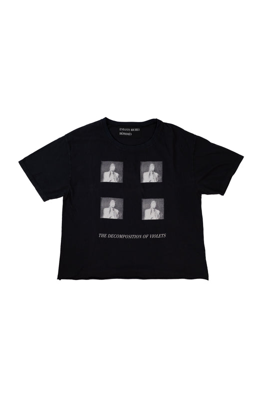 The Decomposition Of Violets T-Shirt