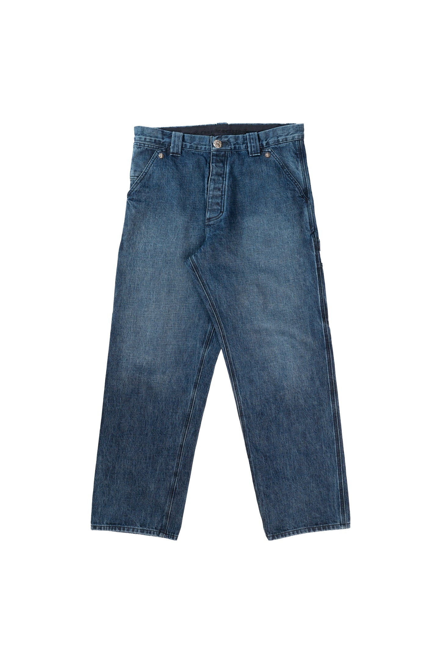 Turbo Diesel Carpenter Jeans